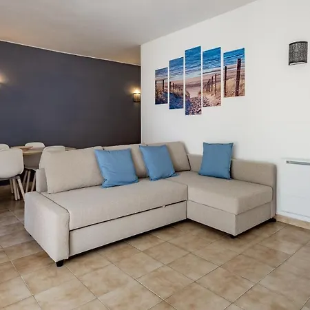 Charming Beachside W/ Pool By Lovelystay * Albufeira