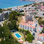 Charming Beachside W/ Pool By Lovelystay * 阿尔布费拉