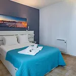 Charming Beachside W/ Pool By Lovelystay Apartmán Albufeira